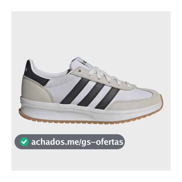 Tênis Run 72 adidas