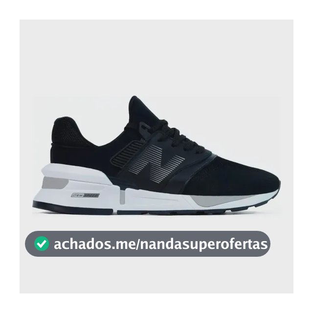 Tênis Masculino New Speed Esportivo Padrão Academia