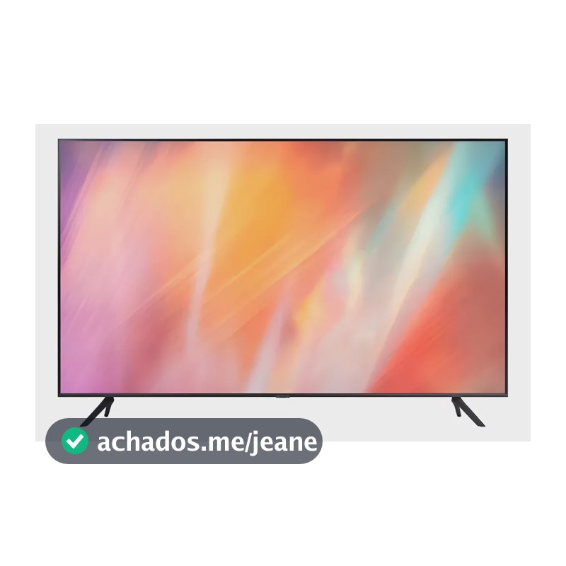 Smart Tv Samsung Led 50 Lh50befh4ggxzd Led 4k Uhd 110v/220v