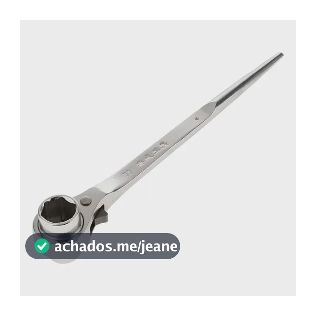 B Chave De Soquete Da Catraca De 19-22mm Podger Para