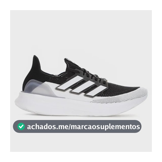 Tênis adidas Acelera 2 Masculino Branco Com Detalhes Pretos Branco 41 Br