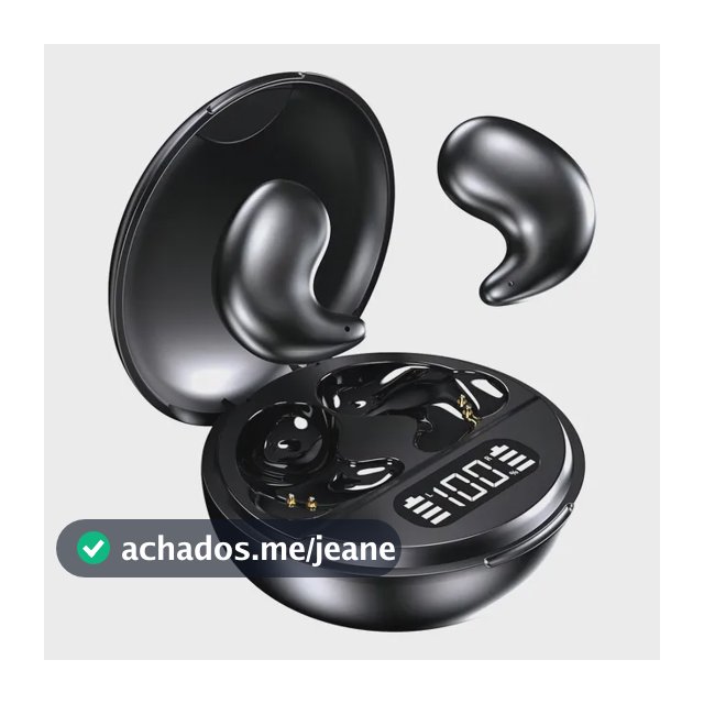 Fone De Ouvido Hancdon Yyk-790 Bluetooth 5.4