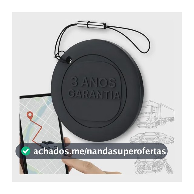 Rastreador Gps Veicular Android Inteligente