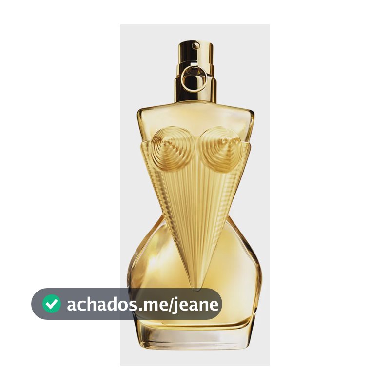 Perfume Jean Paul Gaultier Gaultier Divine Eau de Parfum 30 ml Feminino