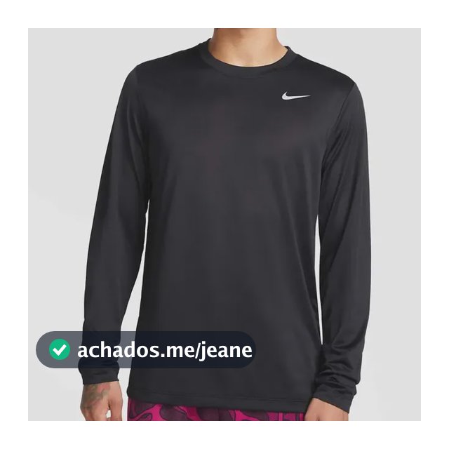 Camiseta Nike Dri-fit Legend Masculina