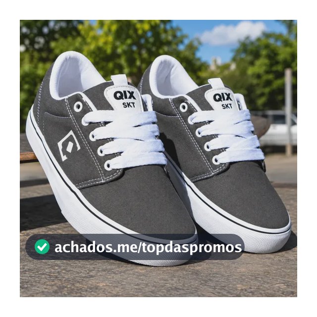 Tênis Qix Combat 3 Original Masculino Feminino Confortável