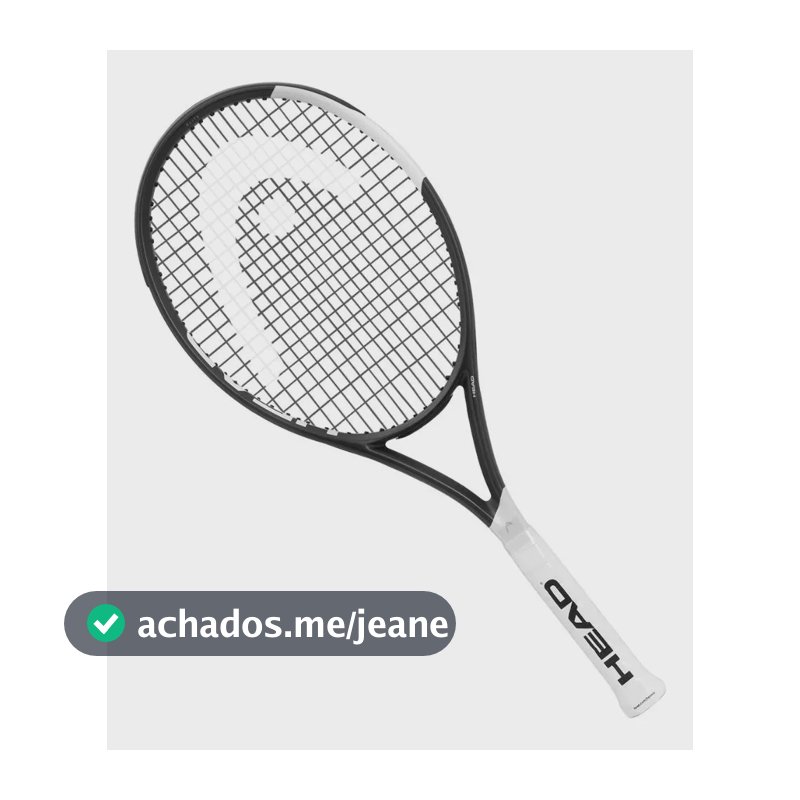 Raquete De Tênis Head Speed Elite 2026