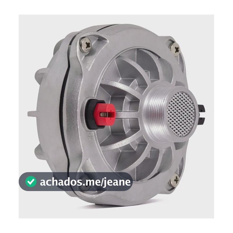 Drive Ultravox Fenolico Utx300 150 Wrms P/ Corneta Original