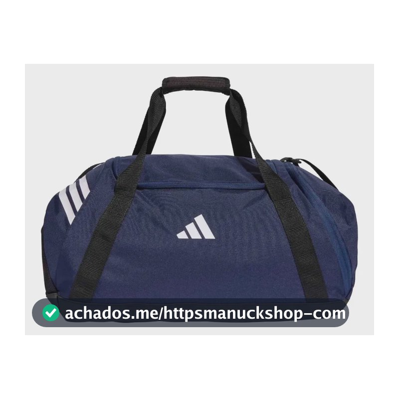 Mala Média Duffle Tiro adidas