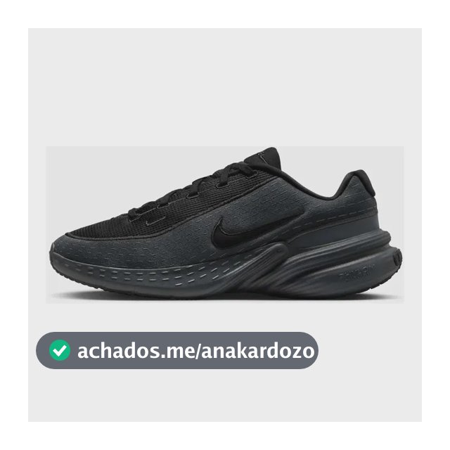 Tênis Nike Uplift Sc Masculino