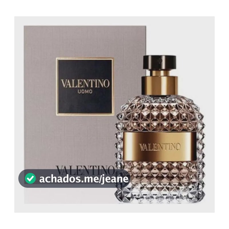 Valentino Man 100ml
