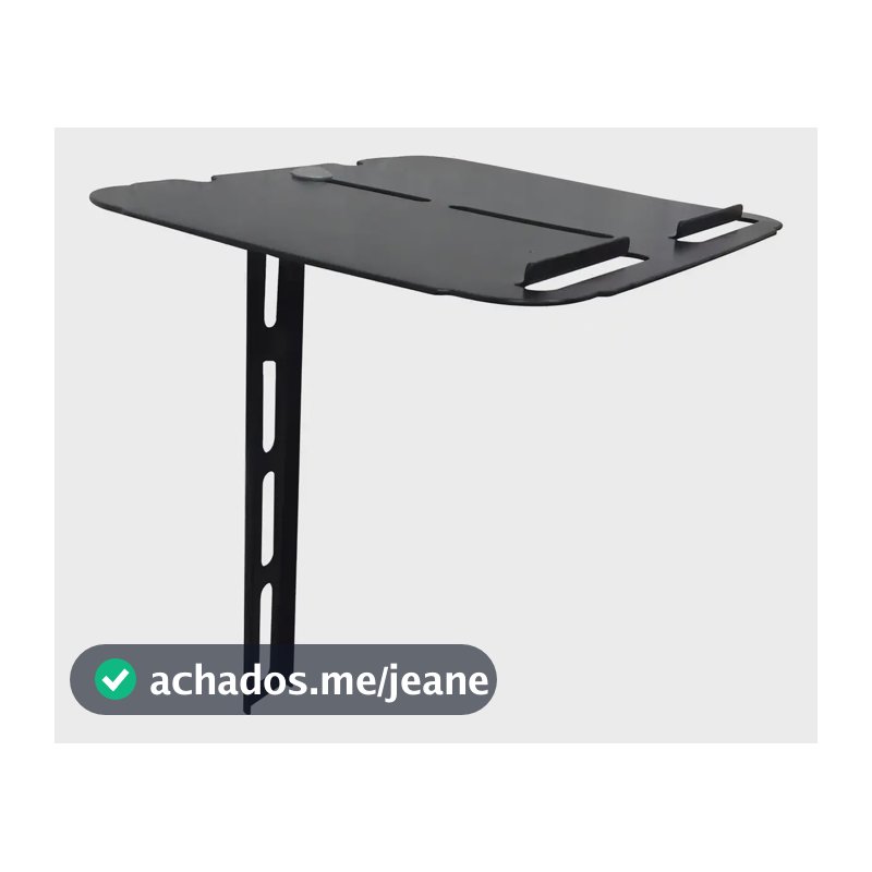 Suporte Para Receptor Conversor Dvd Net Sky