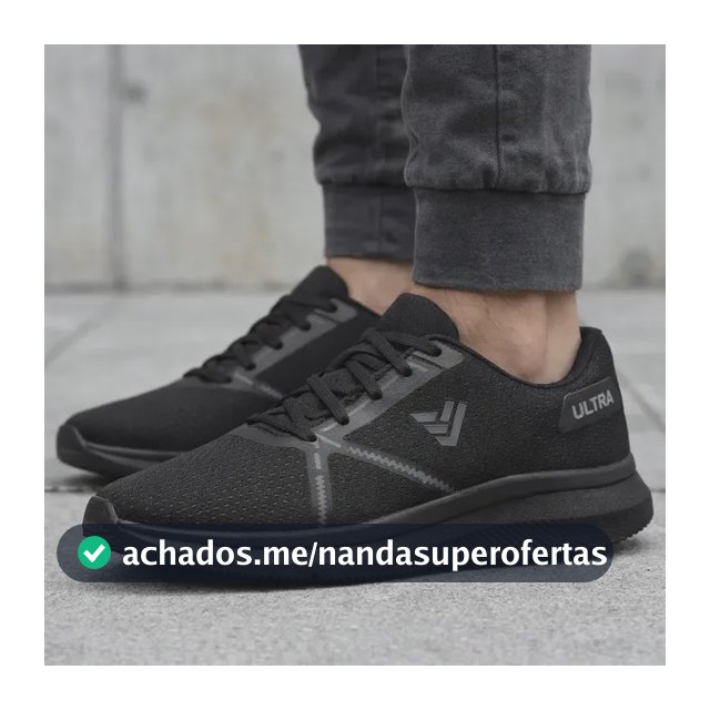 Tenis Academia Masculino Corrida Treino Musculação Caminhada