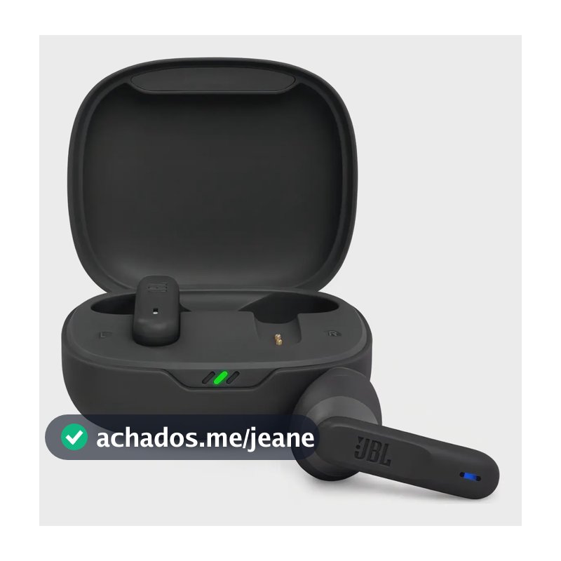 Fone Bluetooth Wave 300 Preto
