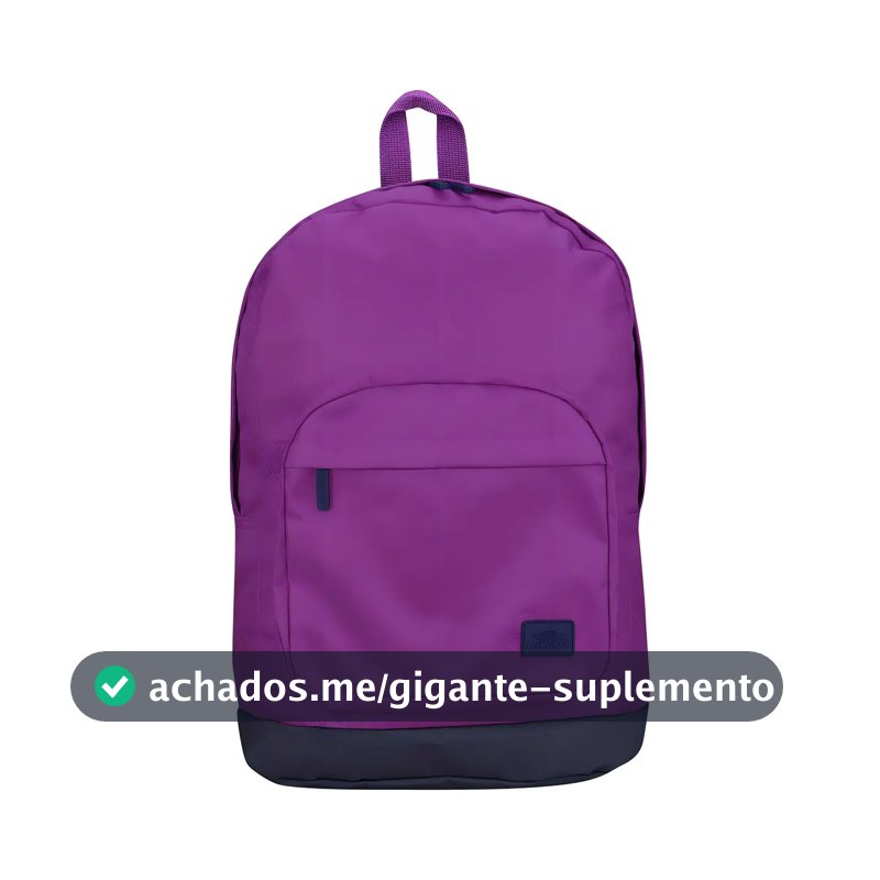 Mochila Shammy 2.0 Olympikus