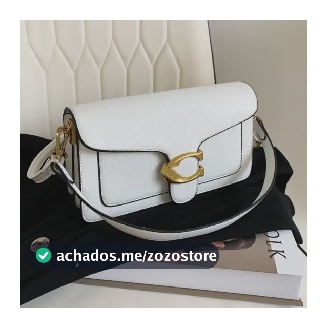 Bolsa Tiracolo Feminina Bolsa De Moda Com Design De Alto Lux