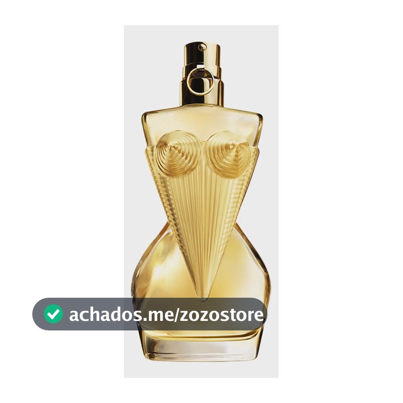 Perfume Jean Paul Gaultier Gaultier Divine Eau de Parfum 30 ml Feminino