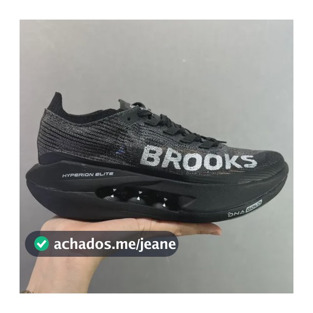 Tênis Casuais Brooks Hyperion Elite 5