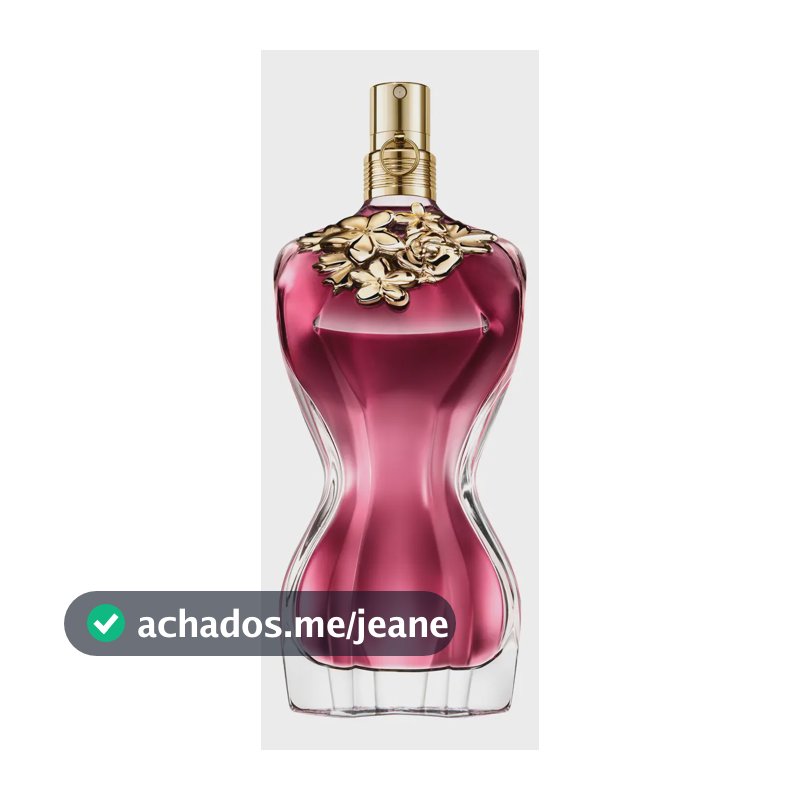 Perfume Jean Paul Gaultier La Belle Eau de Parfum 100ml feminino
