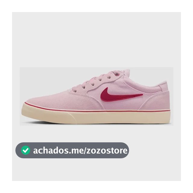 Tênis Nike Sb Chron 2 Masculino