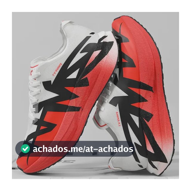 Tênis De Corrida De Placa De Carbono Leve Para Tênis De Mara