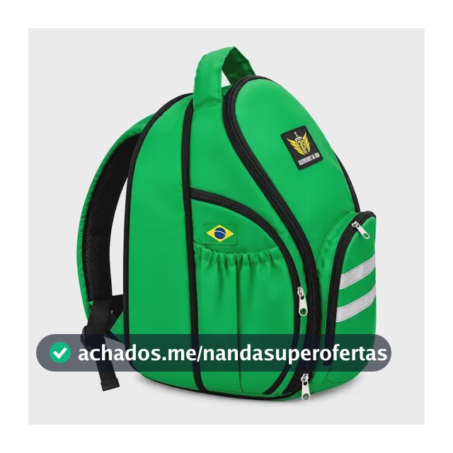 Mochila Bag Delivery Casual Guerreiros Da Rua 80l Motoboy ,pizzaria,termica,expanciva,premium,delivery,entregas De Lanches,resistente A Chuva