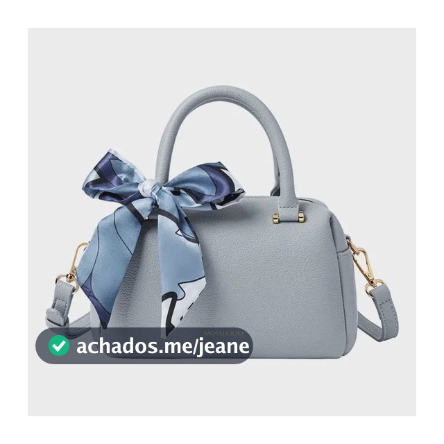 Mossdoom Marcia Bolsa Bolsa De Ombro Simples E Elegante