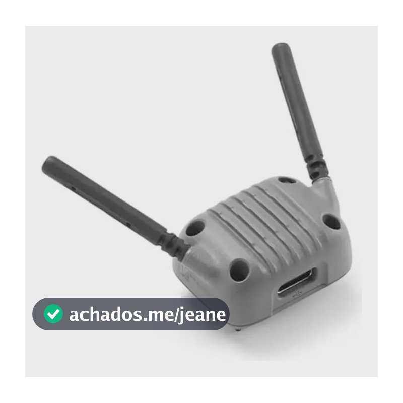 Antena Para Drone Dji Neo 2 Modulo Controle