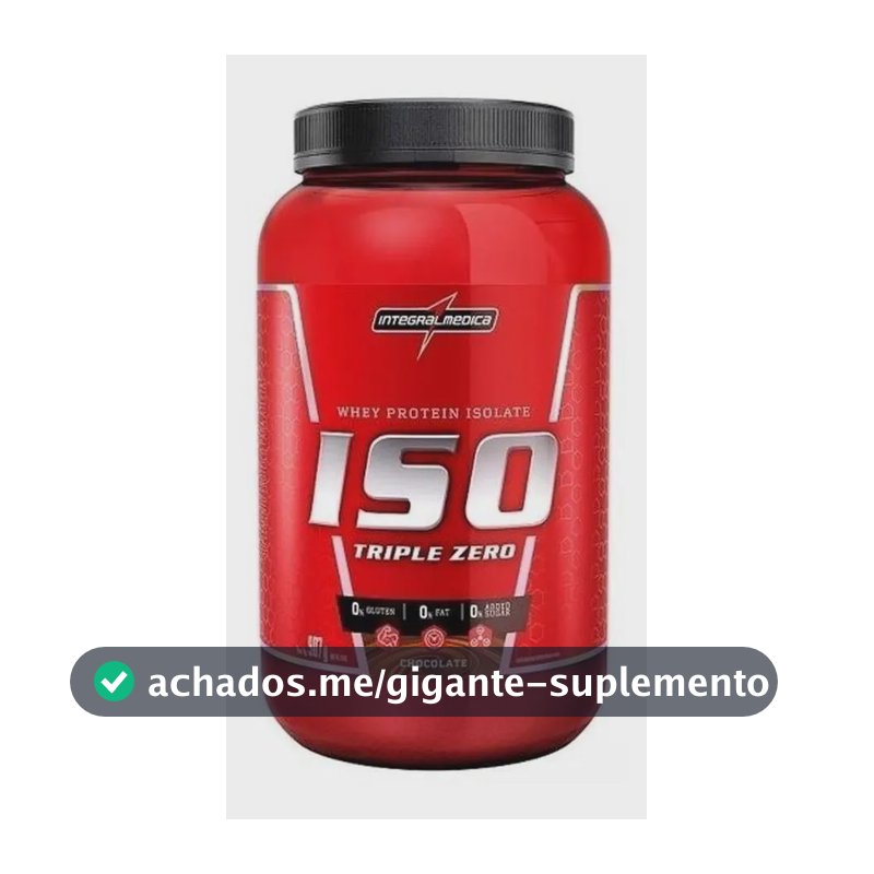 ISO Triple Zero Integralmédica