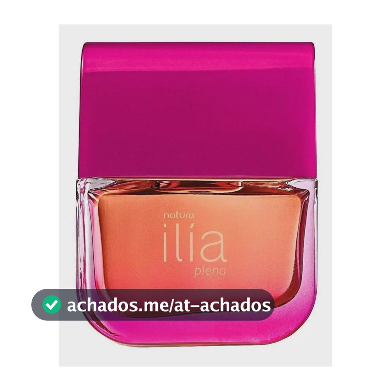 Natura Ilía Plena