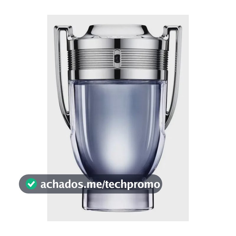 Invictus de Rabanne Eau de Toilette 100 ml