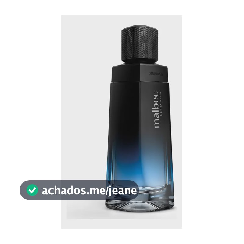 Malbec Ultra Bleu Desodorante Colônia 100ml