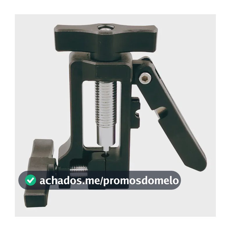 Ferramenta Conector Pino Oliva Freio Hidráulico Bicicleta Ny