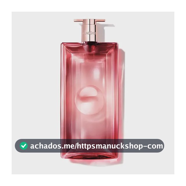 Perfume Idôle Power 100 Ml Lancôme