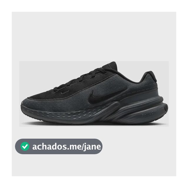 Tênis Nike Uplift Sc Masculino