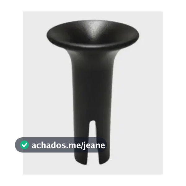 Botao Pino De Oscilaçao Ventilador Arno Turbo Silêncio