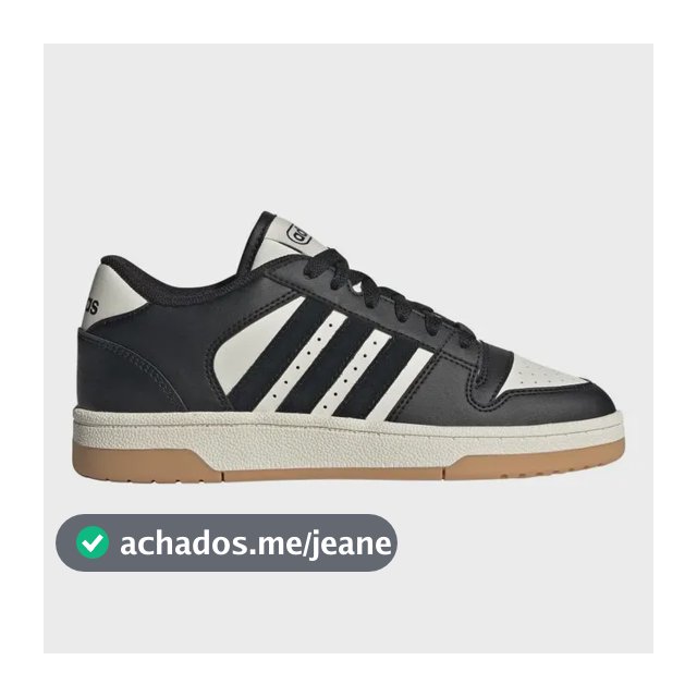 Tênis Break Start Infantil adidas