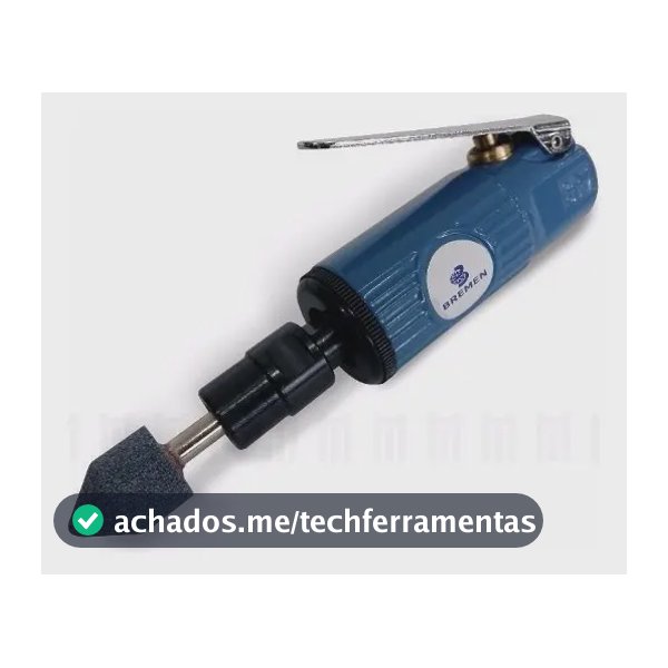 Micro retífica Bremen 0007590