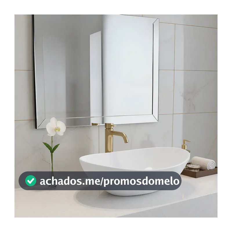 Cuba De Apoio Oval Para Banheiro Cerâmica Branca Sobrepor Branco