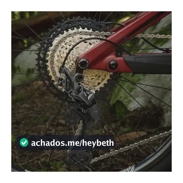 Cassete Shimano Deore Xt M8100 10-51 De 12 Velocidades Preto