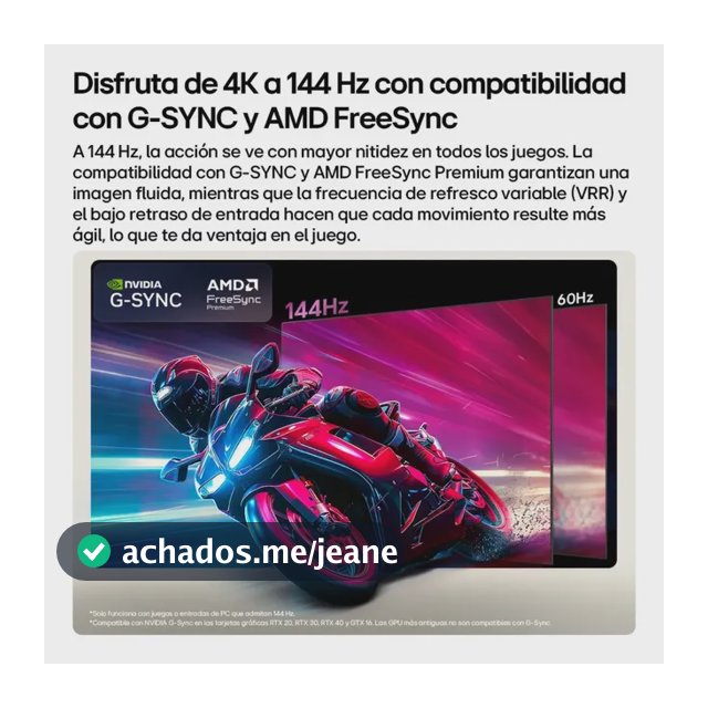 Smart TV LG OLED AI B6 55" OLED55B6PSA 2026 4K UHD