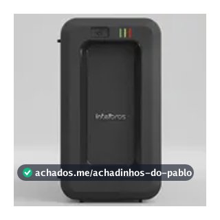 Nobreak Attiv 600 Bivolt 600va Preto