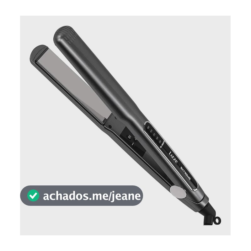 Lizze Extreme 480 Chapinha Profissional