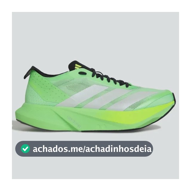 Adizero Drive Rc W adidas