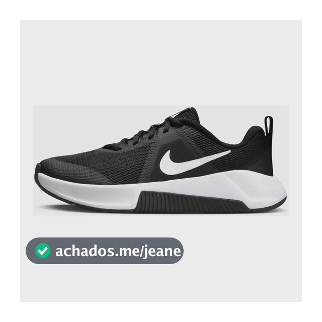 Tênis Nike Mc Trainer 3 Feminino