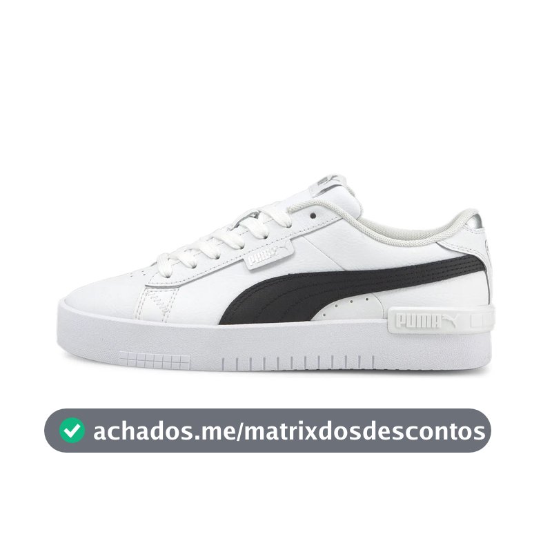 Tênis Jada Feminino Puma