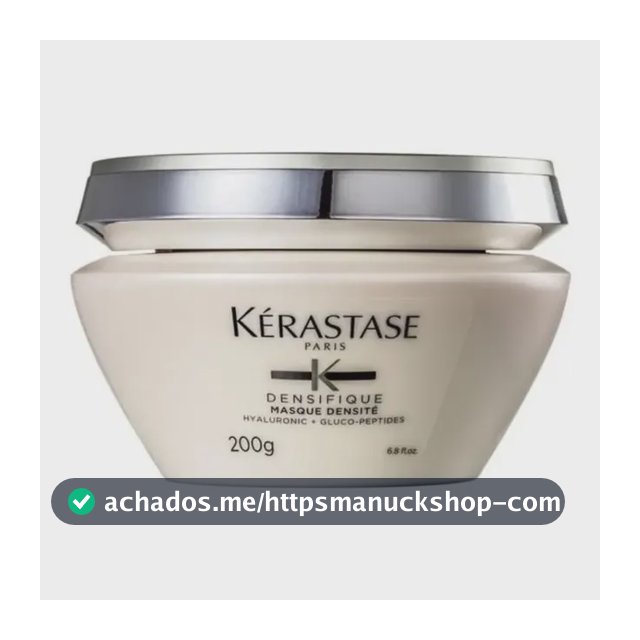 Densifique Masque Densité Máscara 200ml | Kérastase