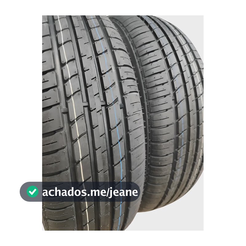 Kit 2 Pneus 175/65 R14 C Alfamotors Dk569 90/88t Tl T