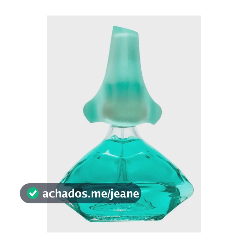 Perfume Laguna Feminino 30ml