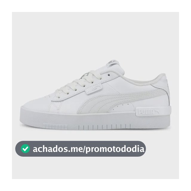 Tênis Jada Feminino Puma